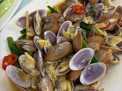 -星奇缘·海鲜餐厅(东山美食地标店)