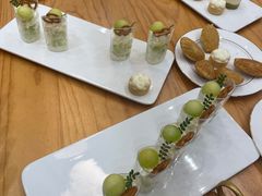 -CHEZ JASMINE 茉莉的氧气厨房
