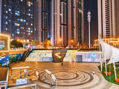 -凯德广场(西城店)