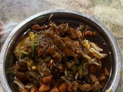 -灵山卢梅燕粉店