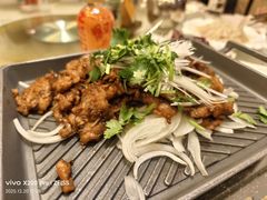 -马凯餐厅(长椿街店)