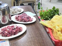 -来自潮州牛肉店(华强北店)