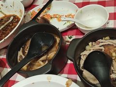 -西贝(无锡万象城店)