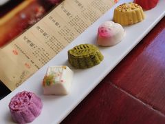 -大牌大·传统杭帮菜(湖滨店)