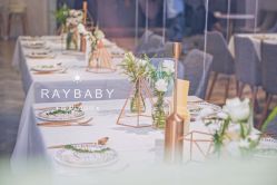 -瑞贝生日派对宝宝宴策划