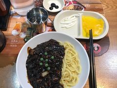 -香港饭店0410(弘大店)