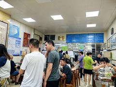 -胡家包子·清真(大众巷店)