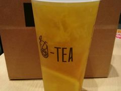 -茶百道(柏威年店)