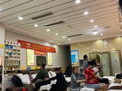 -郑远元专业修脚房(南坪万达店)