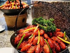 -长沙世纪金源大饭店·金世纪中餐厅