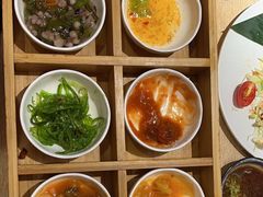 -万岁寿司(芳村店)