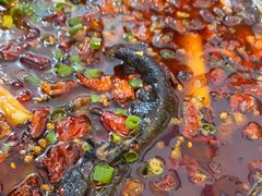 -黑竹香鸡(营和巷店)