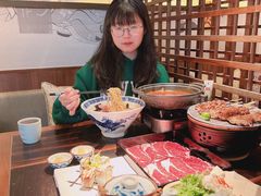 -山葵家·创意料理(宁波来福士店)