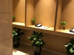 -苏州汇融广场假日酒店