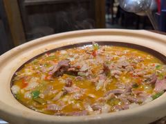 -寨子里的钵钵菜-湘西山里菜(火车站店)