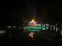 -金砂公园
