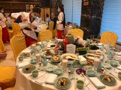 -玉华宫宾馆·餐厅(铜川驻京办店)