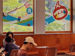 -有趣人类咖啡(永庆坊店)