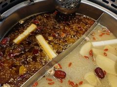 -快乐小羊(富强中路店)