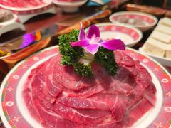 -大吉利·潮汕鲜牛肉火锅(西安店)