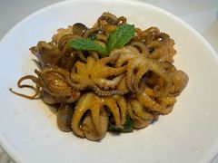 -潮堂 · 潮州菜(国贸商城店)