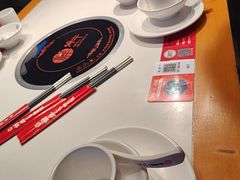 -焯牛潮汕牛肉火锅(云峰街创始店)