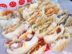 -西施酥饼(欧亚商都店)