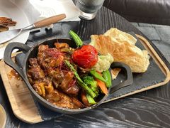 -自如ZSPACE四合院艺术餐厅