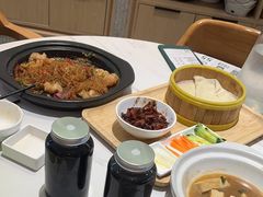-晋家门·苏皖家常菜(江北龙湖天街店)
