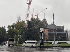 -北海道厅旧本厅舍(旧本庁舎)