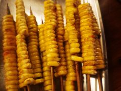 -800°烧烤小酒馆·露营·特色烧烤(天河公园店)