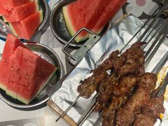 -勇利赵家烤肉坊(翠华北路店)
