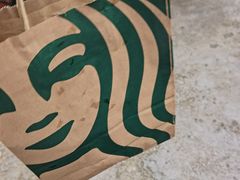 -星巴克(长沙麓南广场店)