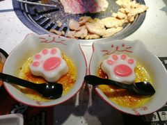 -猫抓烤肉(武进吾悦广场店)