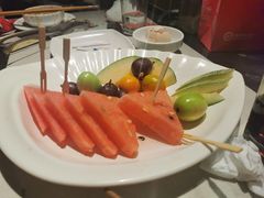 -海底捞火锅(上元大街店)