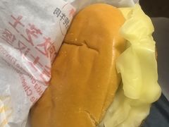 -麦当劳(济泺路店)