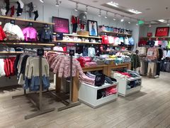 -GAP(厦门加州商业广场店)