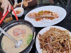 -一哥美食(总店)