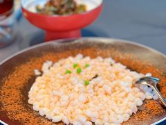 清溜虾仁-江南雅厨(李公堤店)