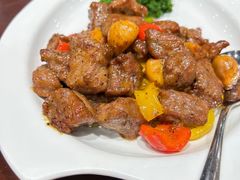 -万宝海鲜舫(劳动公园店)