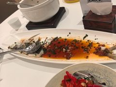 -永膳精致本味湘菜(麓谷店)