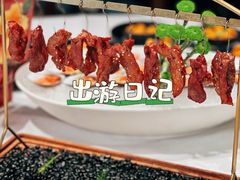 -品海楼·大连海鲜(老虎滩店)