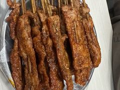 -里脊肉串店(天桥老店)