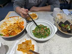 -湘遇长安·湘菜·陕西面(刘家窑店)