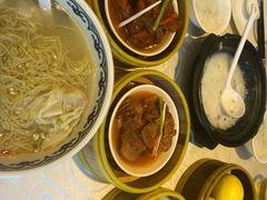 -粤秀小厨·广式早茶(辽宁路店)