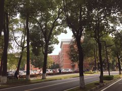 -四川大学(望江校区)