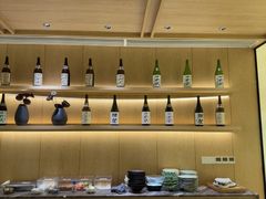 -松临·铁板烧&Omakase(神农店)