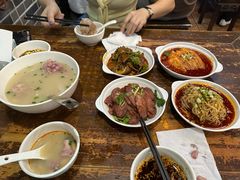 -牛王庙(龙华花园店)