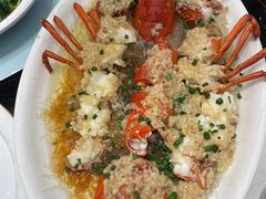 -香山湖家家宴(中山陵店)