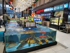 -尖沙咀大酒楼(罗村店·粤菜海鲜·宴会聚餐)